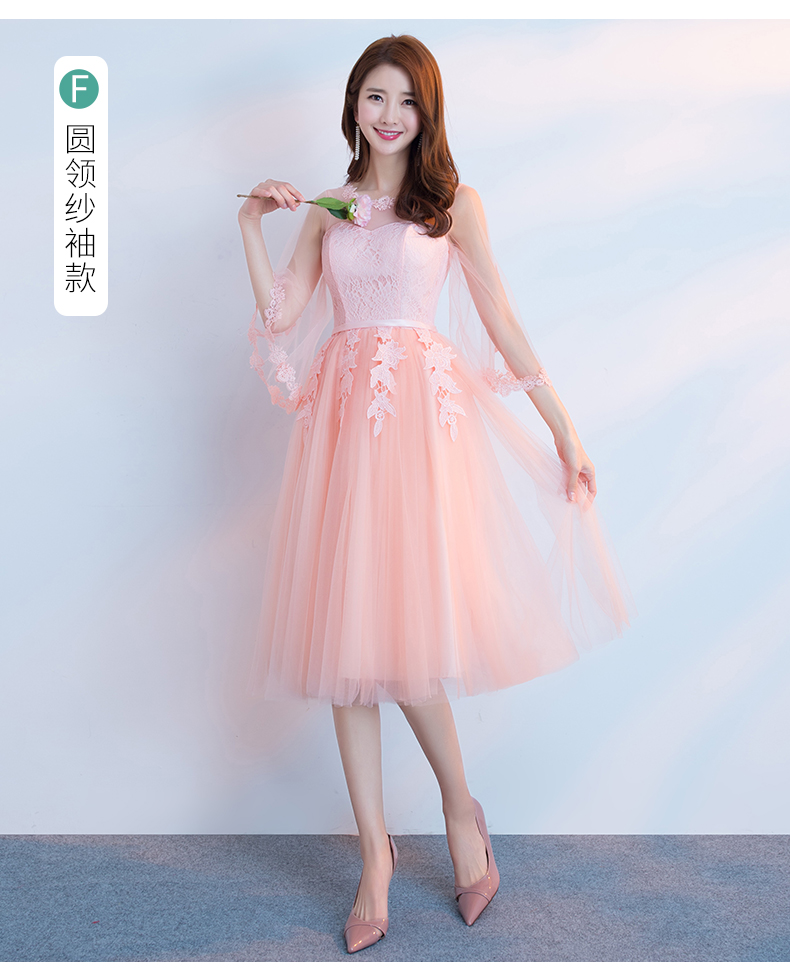 Robe du soir conventionnel - Ref 3211584 Image 33