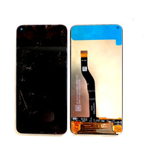 Suitable for Huawei NOVA4 NOVA4E Glory V20 VCE-AL00 TL00 touch inside and outside screen assembly