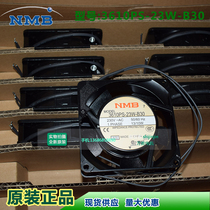 Brand new original NMB instrument cooling fan 3610ps-23w-b30 9225 230V axial fan
