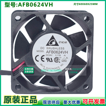 Bench Dada AFB0624EH SH HH VH H 6025 24V Double Ball Inverter 6cm Cooling fan