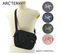 New Arcteryx Mantis 1 2 Primordial Ancestor Unisex Shoulder Satchel Waist Pack 25817 25818