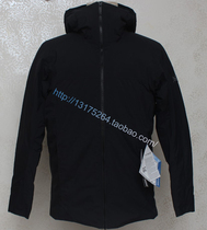 20 ARCTERYX Koda Jacket ancestor male windproof breathable warm coat 18345 27290