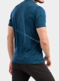 Spot Arcteryx Motus sl Pioneer Bird's Mens Speed ​​Speed ​​Sport