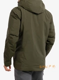 Spot Arc'teryx Difsion SV Pioneer Birds Water -With -Pression -Проницаемый теплый хлопок