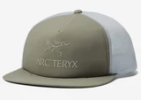 ArcTery Logo Logo Trucker Flat Custered Pioneer Bird Truck Hat 28595 /28596