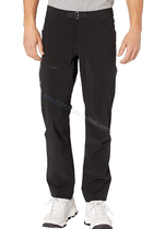 21 Arcteryx Lefroy Pant Archaeopteryx mens casual stretch quick-drying pants 17519 26846