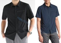 Spot Arcteryx Skyline Shirt Archaeopteryx mens quick-drying half-sleeve shirt 19076 25214