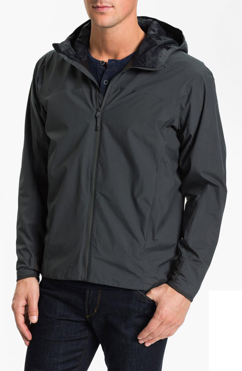 Мужская Верхняя Одежда Arcteryx Veilance Интернет Магазин