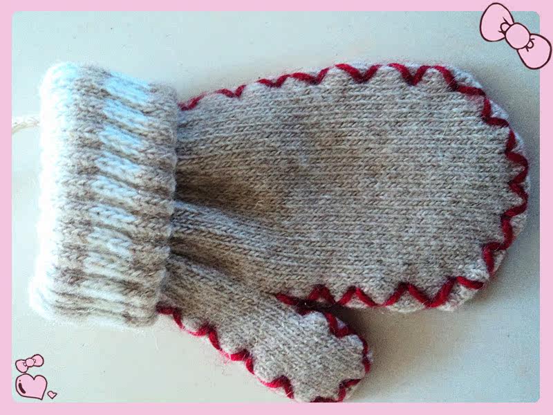 Gants pour enfants - Ref 2147994 Image 6