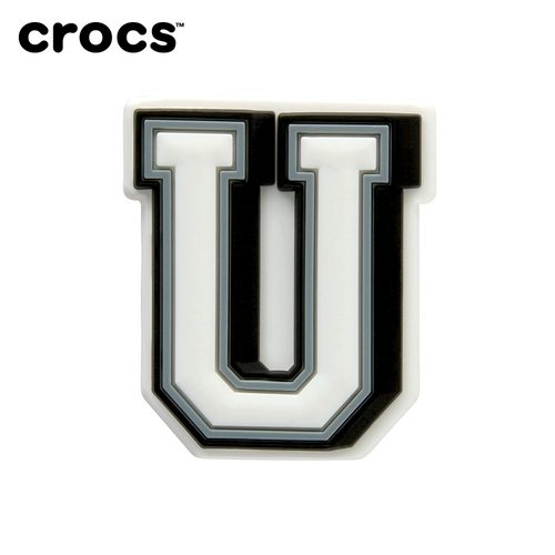 Crocs Креативные кроксы, комплект, классические тапочки в стиле Crocs, DIY, для влюбленных