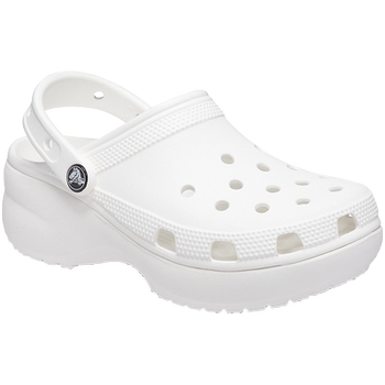 Crocs thick-soled cloud hole shoes beach shoes