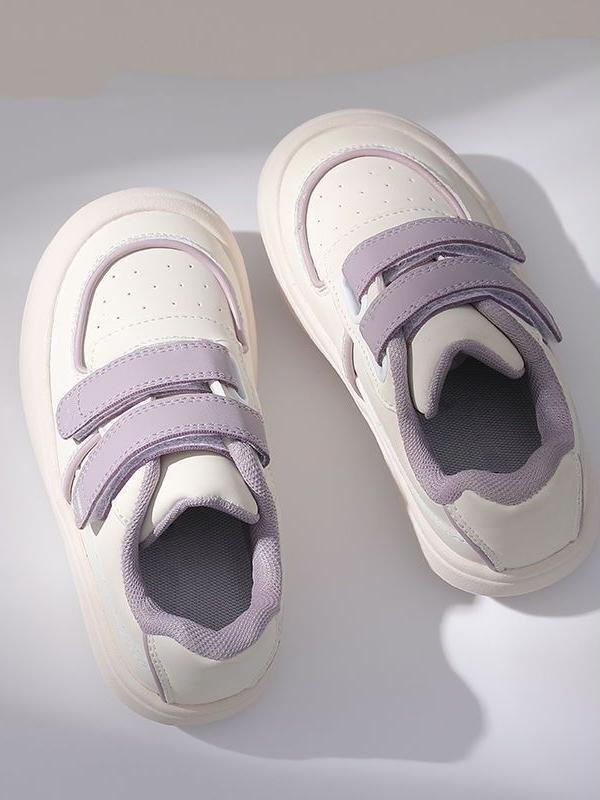 Children Sneakers Girls Low Help Board Shoes 2023 Fall New White Autumn Money Small White Shoes Boys Shoes Casual Shoes-Taobao