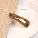 Kẹp tóc sang trọng hipster hot mom bên thẻ phát hành net đỏ bb clip cô gái clip mũ mùa thu và mùa đông phụ kiện tóc đan trẻ em - Phụ kiện tóc hộp kẹp tóc cho bé gái