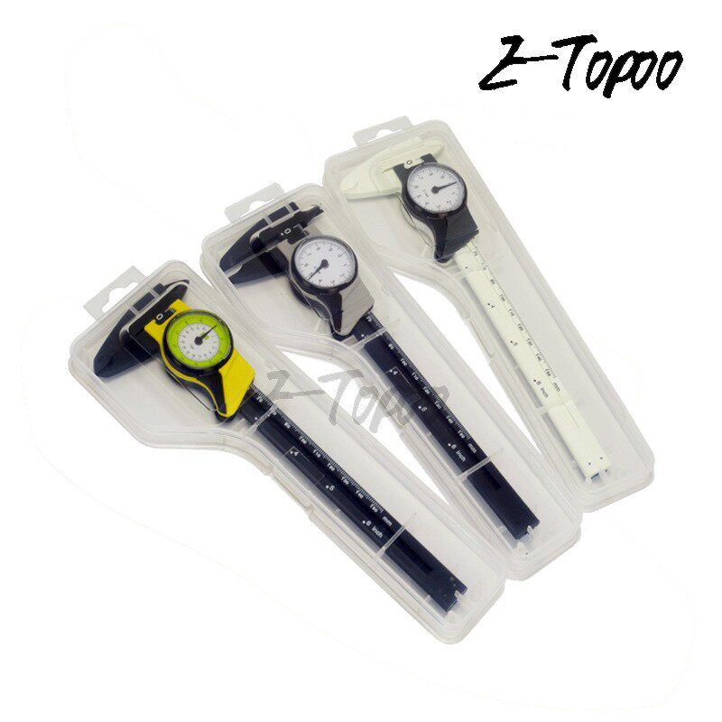 Manufacturer direct sales 0-150MM 0 1MM light poop type plastic with meter card ruler cruise scale-Taobao