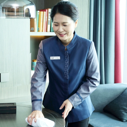 Комнатный комбинезон для отеля, летняя летняя одежда, комплект