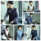 Комнатный комбинезон для отеля, летняя летняя одежда, комплект