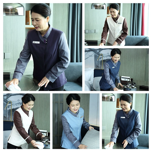 Комнатный комбинезон для отеля, летняя летняя одежда, комплект