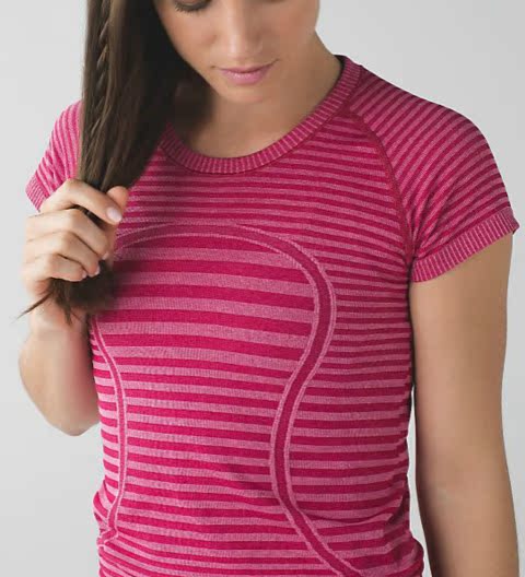 Tshirt de sport femme 316 - Ref 460911 Image 7