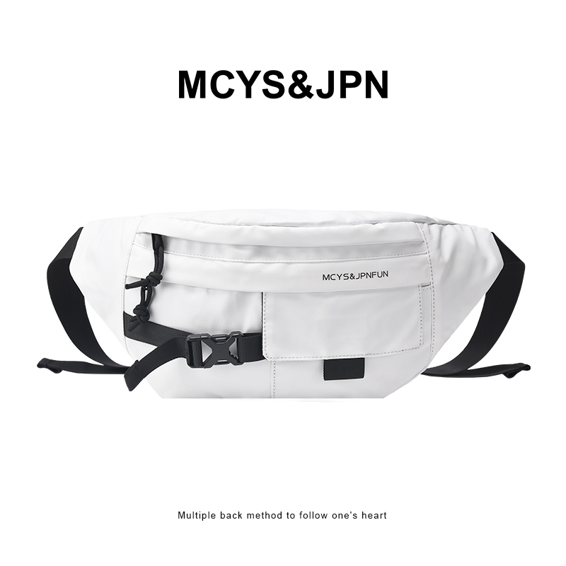 Skew Satchel Bag Men's New Slanted Shoulder Bag Purse Chest Bag Small Satchel Backpack Skew Hanging Bag Men Skew Cross Single Shoulder Satchel Bag-Taobao