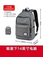 [Стандартная версия USB] Серый