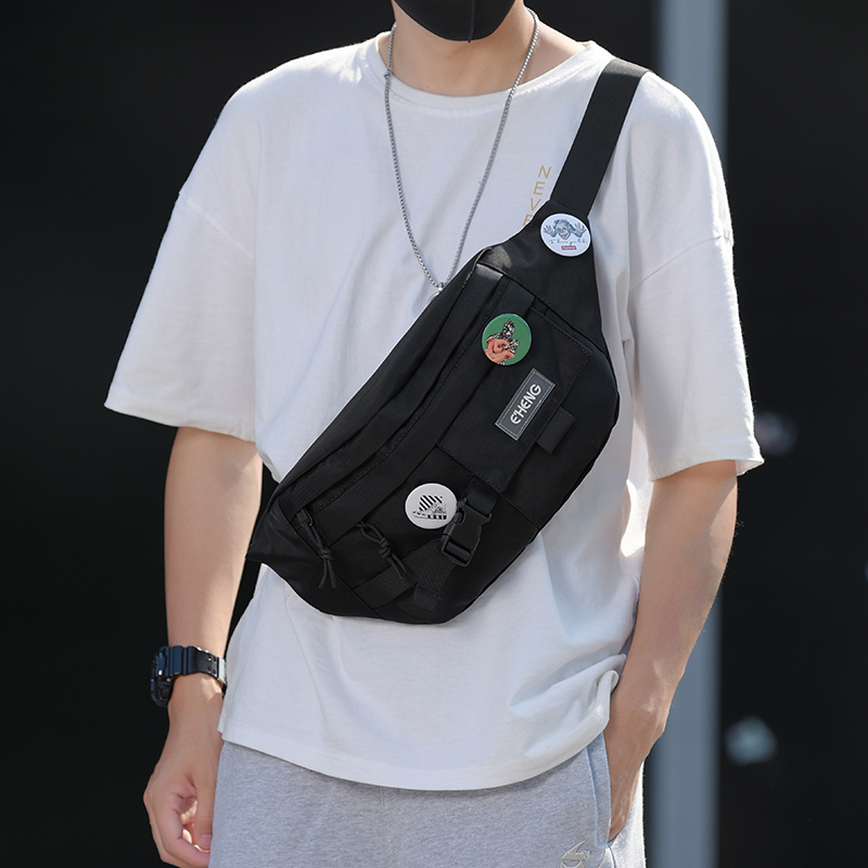 Slipper bag bag summer casual day department single shoulder bag in tide bag bag small bag bag girl pocket bag