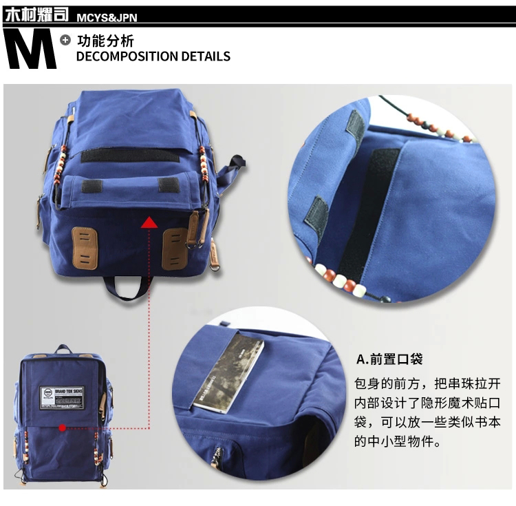 Sac homme - Ref 49871 Image 42