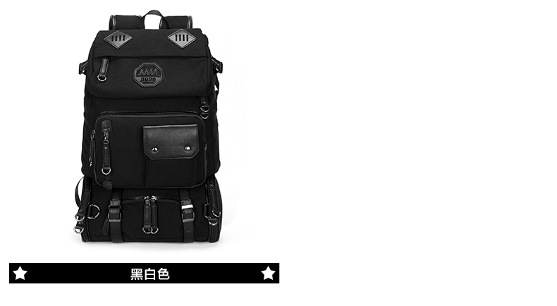 Sac pour homme - Ref 52524 Image 15