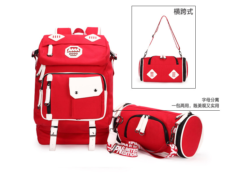 Sac pour homme - Ref 52524 Image 22