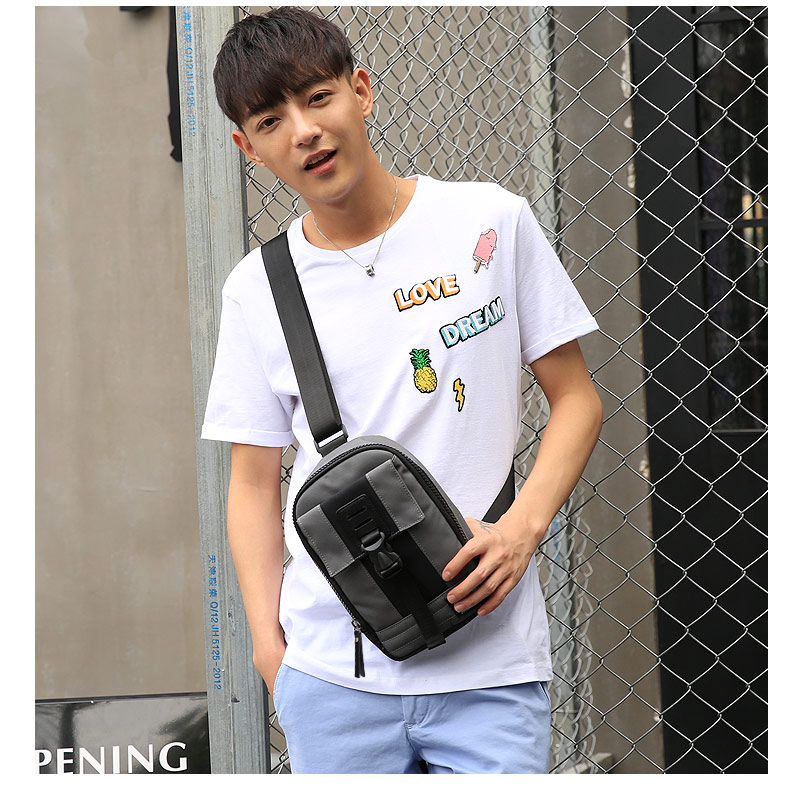 Sac homme - Ref 50379 Image 13