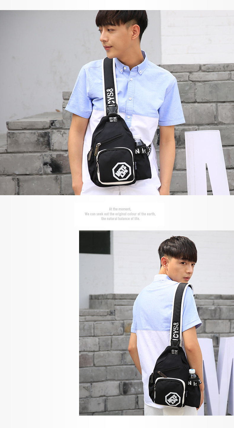 Sac homme - Ref 56971 Image 14