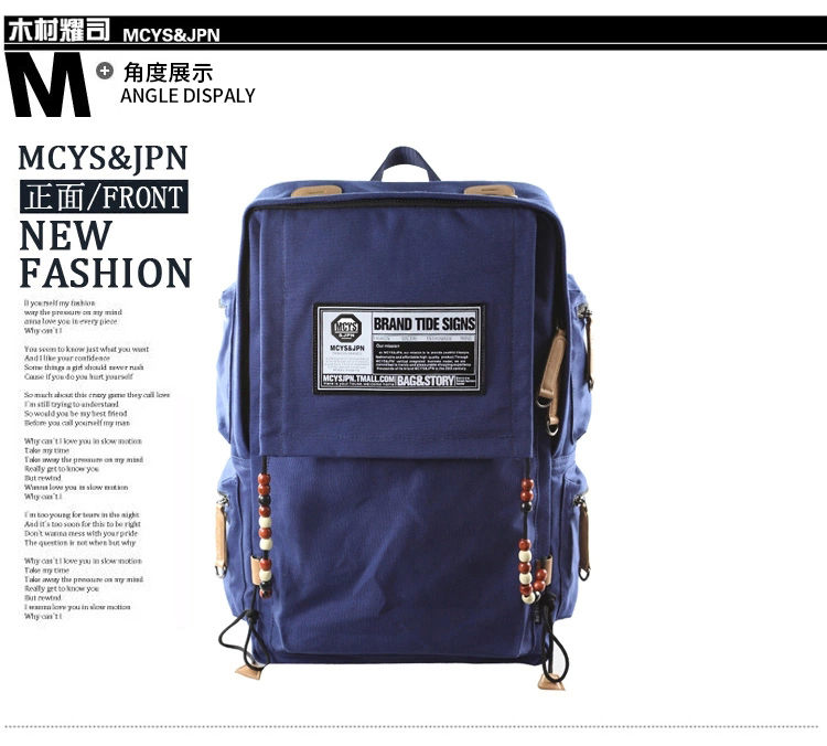 Sac homme - Ref 49871 Image 36