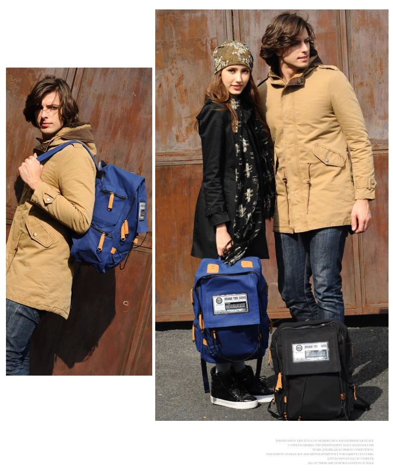 Sac homme - Ref 49871 Image 9