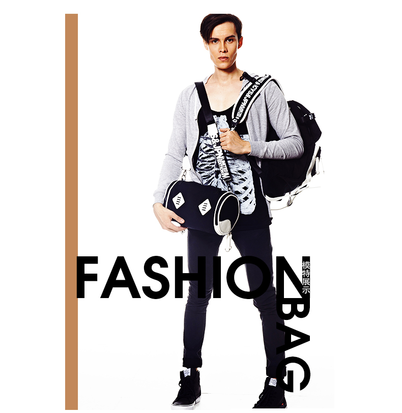 Sac pour homme - Ref 52524 Image 6