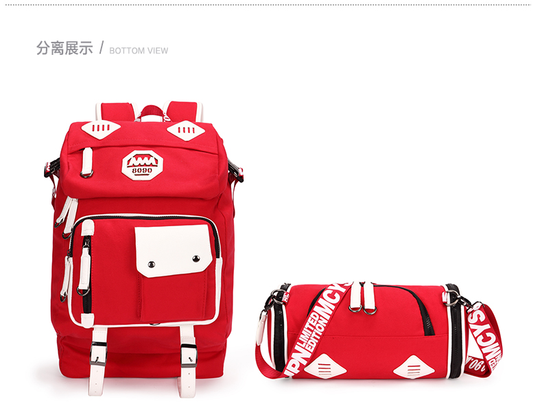 Sac pour homme - Ref 52524 Image 37