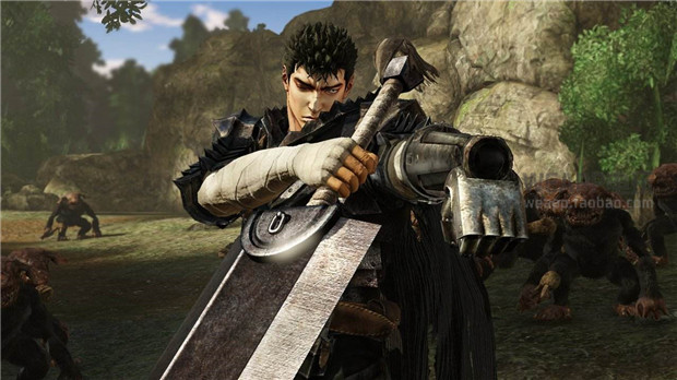 《剑风传奇 无双》PS4/PS5版有哪些版本?是否支持中文和认证?_游戏推荐_淘宝游戏网