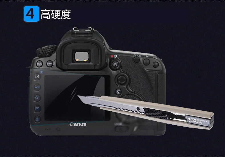 Feng FB phim thép tiêu chuẩn 100D Canon eos M50 M3 M5 M6 M10 M100 màn hình vi máy ảnh phim bảo vệ màng bảo vệ bộ phim kim cương canon Phụ kiện - Phụ kiện máy ảnh kỹ thuật số túi đeo chéo máy ảnh