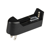 18650 lithium battery charger strong light flashlight 3 7v 4 2 universal multi-function universal self-stop charger