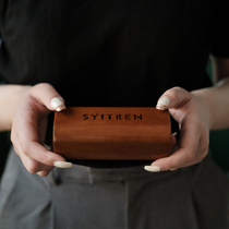 Vinyl box Syitren Syitren Record cleaning set LP record Gramophone ash removal Electrostatic ash agent