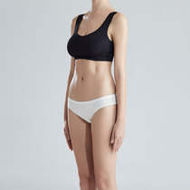 Upper Shuo disposable all-cotton underwear for men and women free of washing 5 independent packaging portable travel business for business on holiday