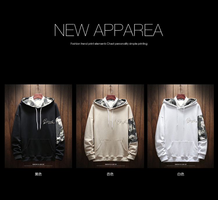 Sweatshirt homme   OTHER en Coton - Ref 3128371 Image 9