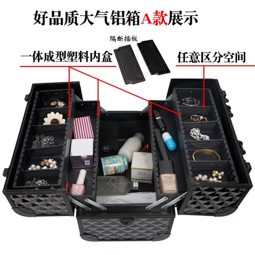 Carlansi Tattoo Box, линии бровей, ящик для инструментов для татуировки губ, профессиональная коробка для инструментов для красоты рук.