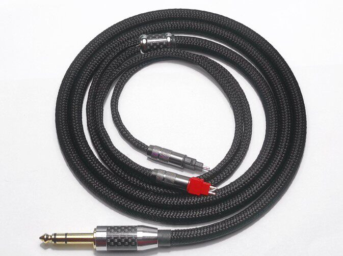 German Sommer Sumo headphone cable d8000pro Pandora 6 8 10 IV VI upgrade line balance line