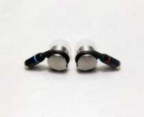 Repair k3003ie800ie60dn2000j burst line change modification mmcx plug-in line change balance headphone cable