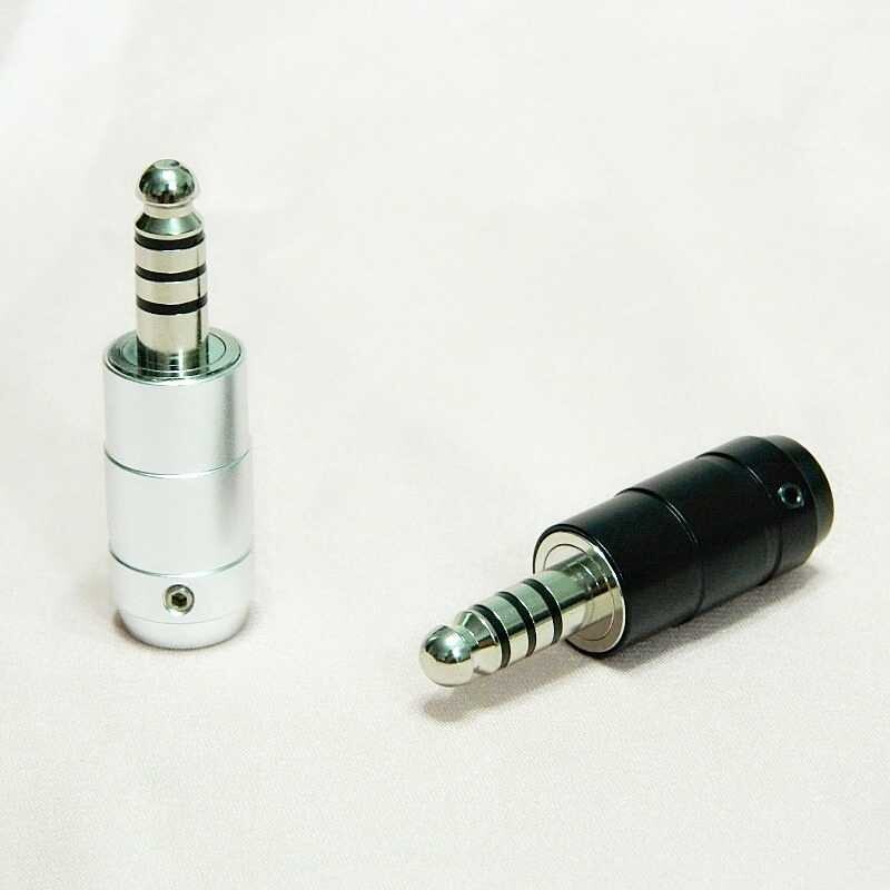 U.S. military U174 Level 4 plug U-174 U-93A U TP-120 Intercom 4 Section 7 1mm plug socket