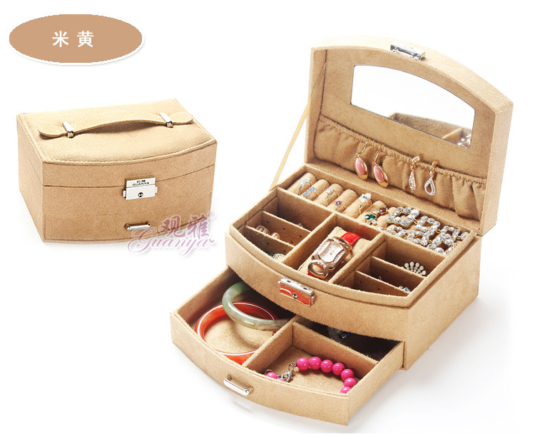 Boite à bijoux - Ref 3106010 Image 30