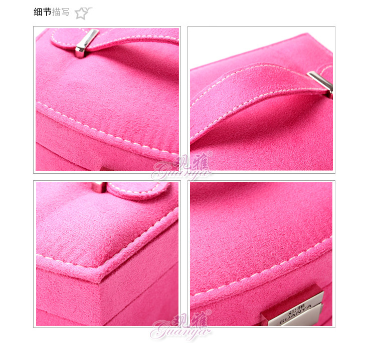 Boite à bijoux - Ref 3106010 Image 16