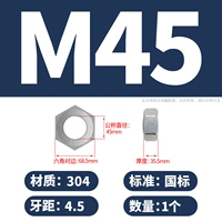 M45 (1) 304