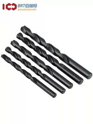 M35 cobalt HSS straight handle twist drill bit stainless steel iron aluminum metal high speed net UT drill bit punching M1-M12
