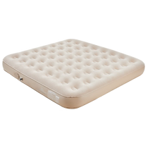 Truffle Automatic inflatable mattress Outdoor tent thickened camping Ground Camping Portable Home Air Cushion Bed Air Pump