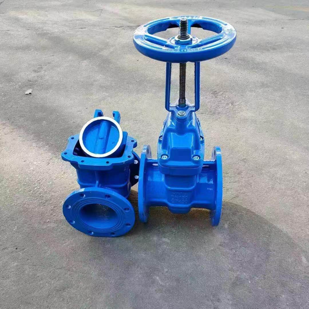 Z41T-16明杆铜芯闸阀，这款工业阀门究竟有多牛？🤔深度测评--淘宝好物网